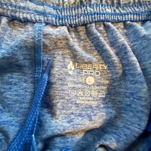 Liberty pro shorts 2 pairs